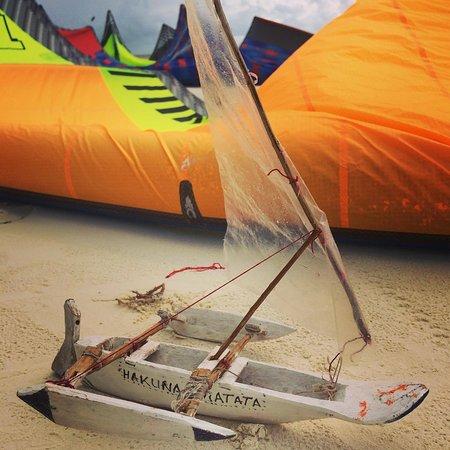 Zanzibar ProKite