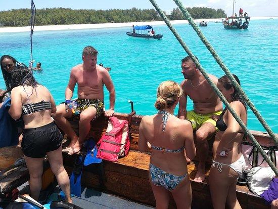 Zanzibar Best Adventures & safaris