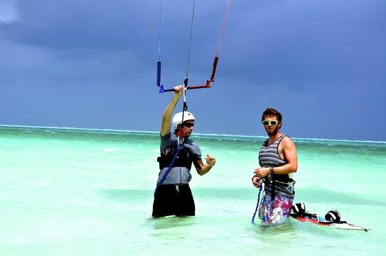Casa Kite Zanzibar